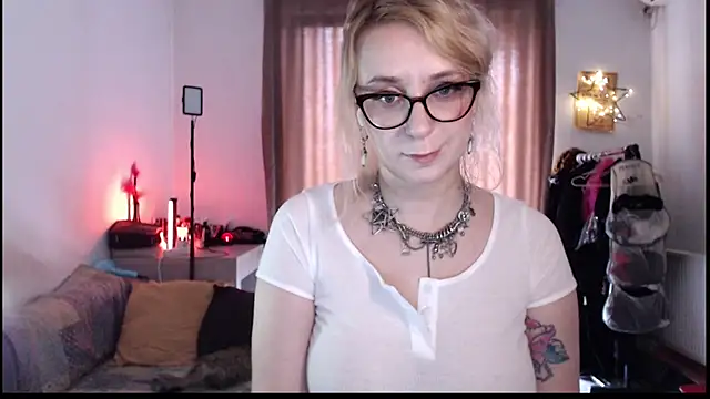 welliza 라이브 XXX 채팅