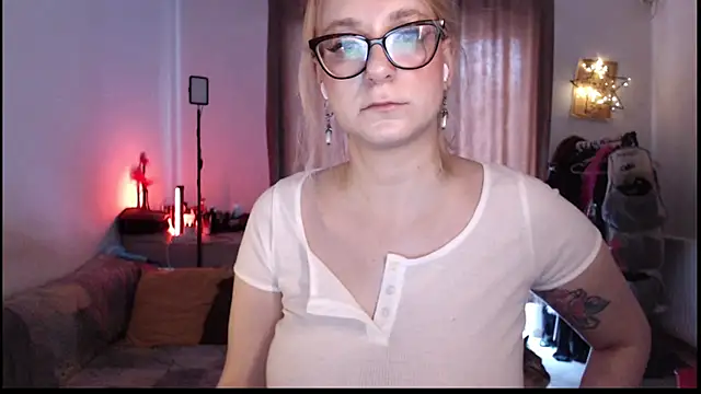 welliza's Live XXX Chat