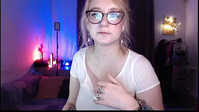 wellizan Live XXX chat