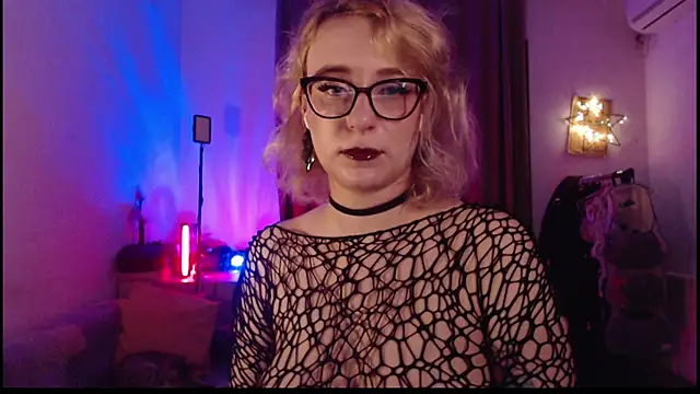 wellizan Live XXX chat