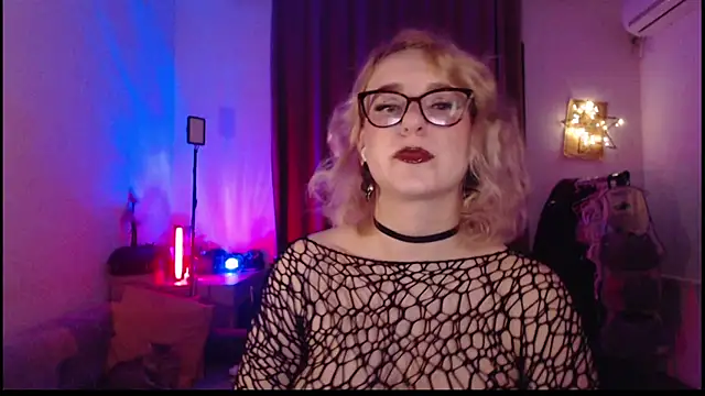 welliza Chat XXX in diretta