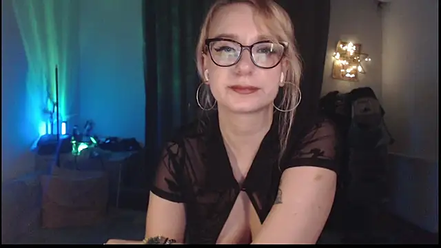 wellizan Live XXX chat