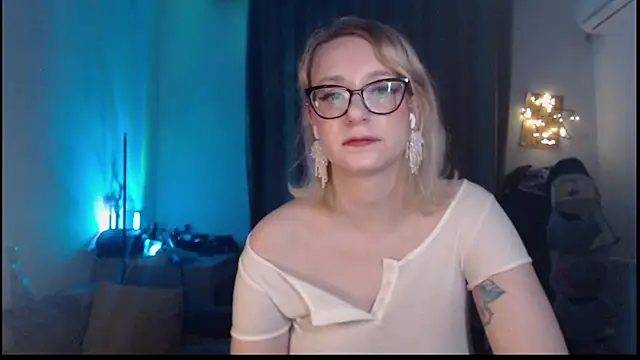 welliza's Live XXX Chat