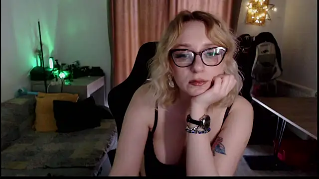 Chat XXX en directo de welliza