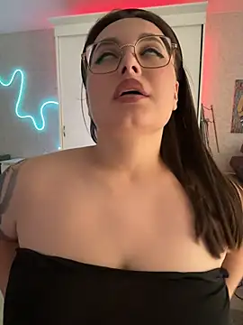 MoziRixis' Live XXX Chat