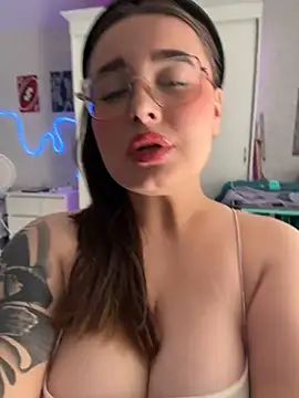 MoziRixis' Webcam Show