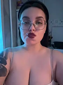 MoziRixis' Live XXX Chat