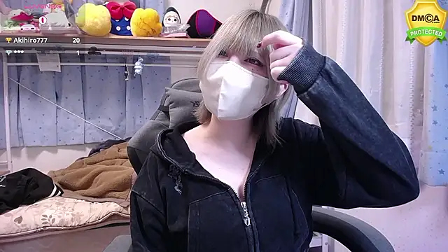 -yua_のライブXXXチャット