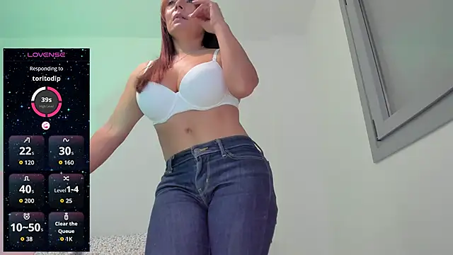 sexual__queen Webcamshow