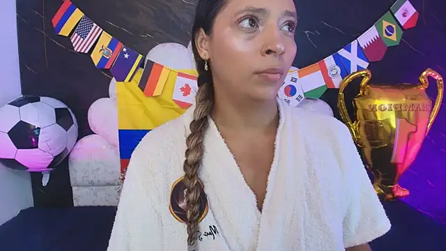 _MiaBrown_ লাইভ XXX চ্যাট
