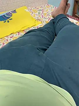 Punedick07 Webcam show