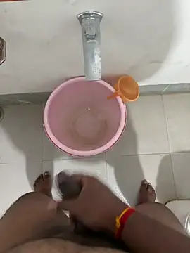 Punedick07 Pertunjukan Webcam