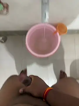 Show Webcam de Punedick07