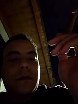 Cexmex's Webcam Show
