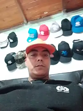 Cexmex Webcam show