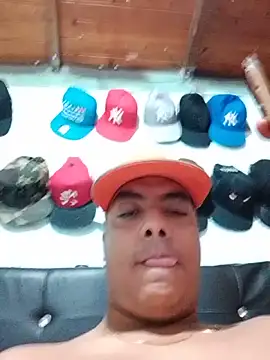 Webkamerová show Cexmex