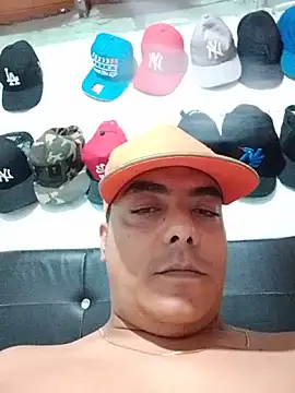 Cexmex Webcam-Show