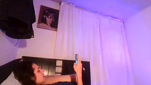 dussan Webcam show