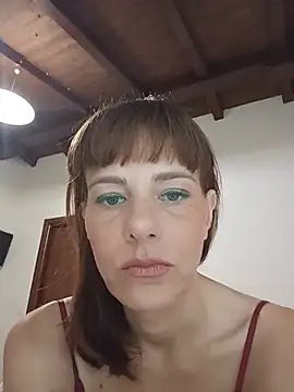 Chat +18 de Zingara83 ao vivo