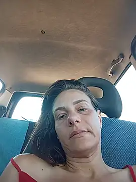 XXX chat uživo modela Zingara83