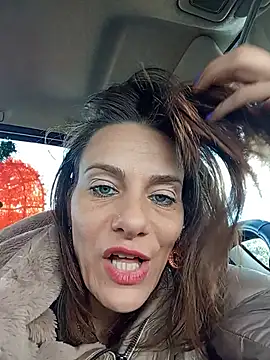 Callie_83 Pertunjukan Webcam
