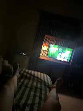 SolingBowls' Webcam Show