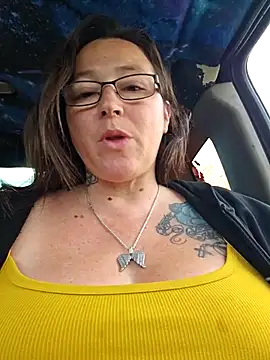 Show Webcam de angelbaby1998