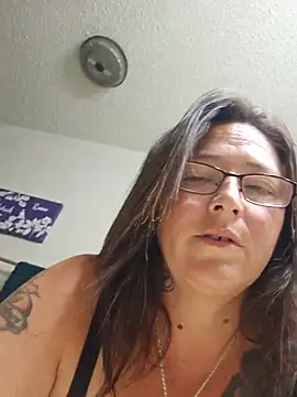 Show webcam de angelbaby1998