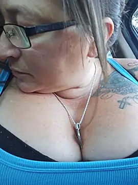 Show webcam de angelbaby1998