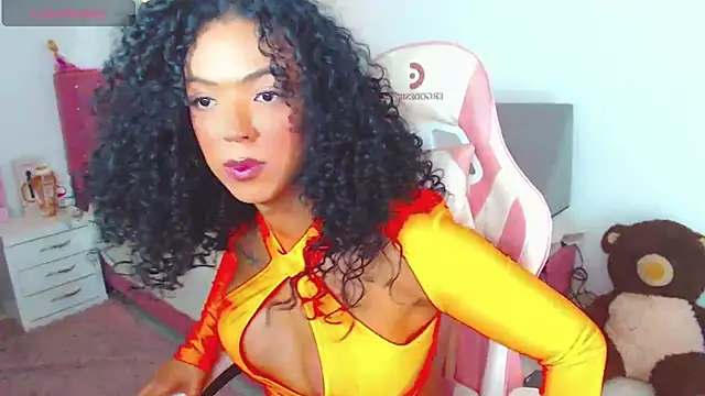 Tanedra_collings – webcam-show