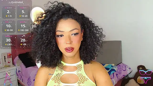 Tanedra_collingsn Webbikameraesitys