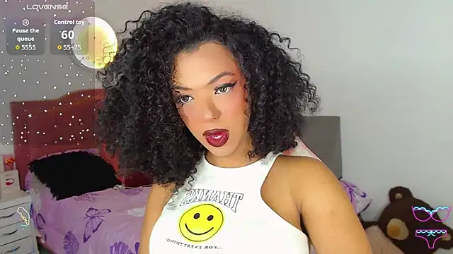 Tanedra_collings Webcamshow