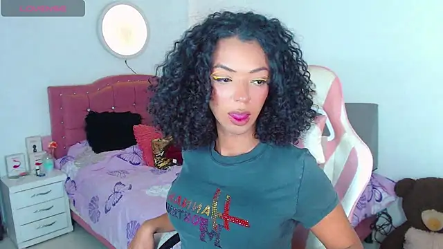 Tanedra_collings' Live XXX Chat