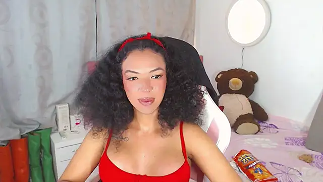 Tanedra_collings 在線直播表演