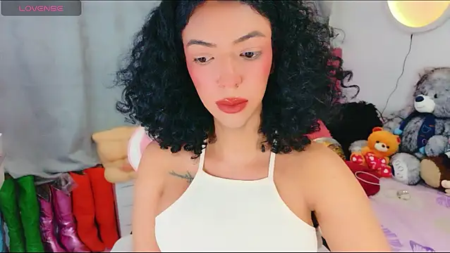 Tanedra_collings Webcamshow