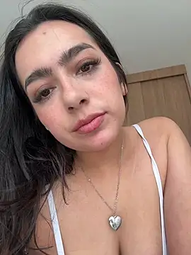 Nicollemays' Webcam Show