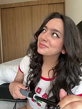 Nicollemays Chat XXX live
