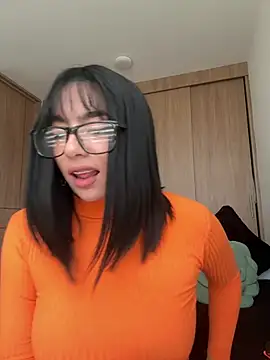 Živý XXX chat Nicollemays