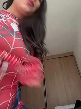 Nicollemays' Webcam Show