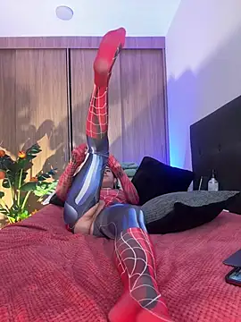 Nicollemays' Live XXX Chat