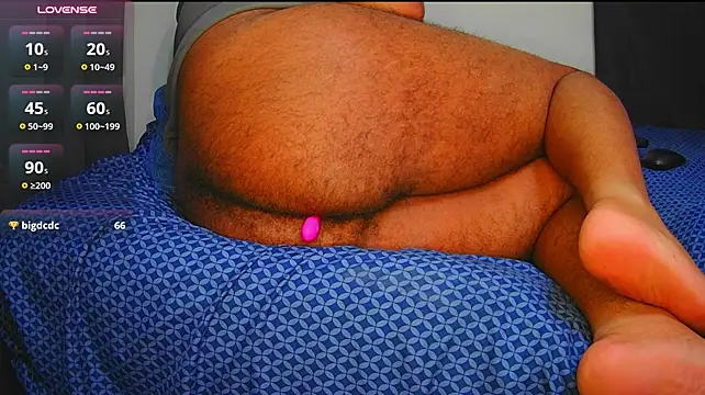 teaser4_ webcam show