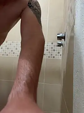 Thor_691 Show in webcam