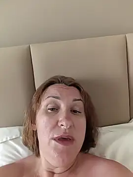 DonnaMagdalena's Webcam Show