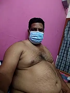 ksmani19477 Show Webcam