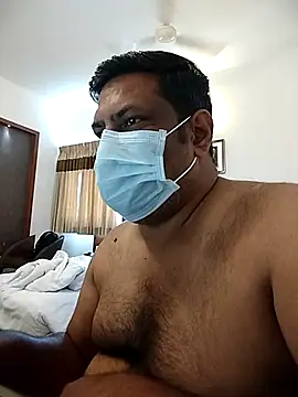 ksmani19477 Show Webcam