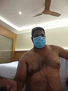 Show webcam de ksmani19477