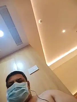 ksmani19477 Pertunjukan Webcam