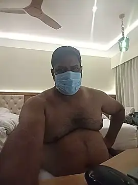 ksmani19477 webcam show
