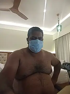 ksmani19477 Webcam show