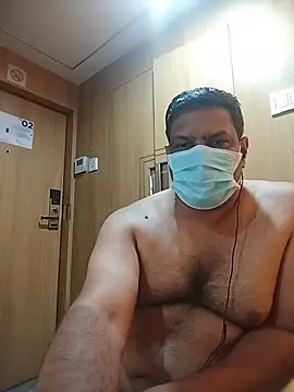 ksmani19477's Webcam Show